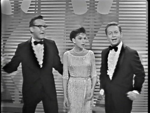 The Judy Garland Show Season 1 Episode 11 - Episode #11