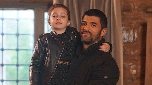 The Ambassador's Daughter Season 1 Episode 14 - Episode 14