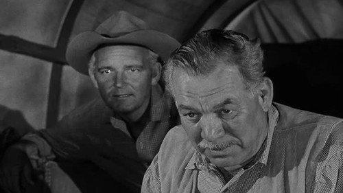 Wagon Train Season 2 Episode 27 - The Swift Cloud Story