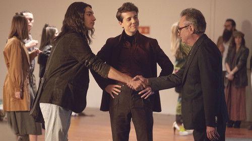 Bellas artes Season 1 Episode 3 - Episode 3