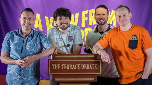 A View from the Terrace Season 6 Episode 15 - Episode 15