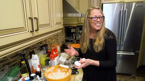 Un souper presque parfait Season 11 Episode 7 - Episode 7