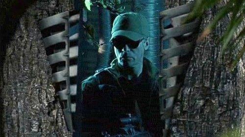 Stargate SG-1 Season 2 Episode 4 - The Gamekeeper