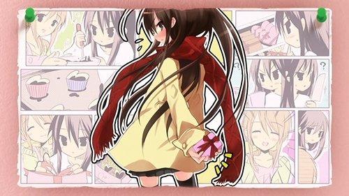 Shakugan no Shana Season 2 Episode 18 - Complexed Yuuji