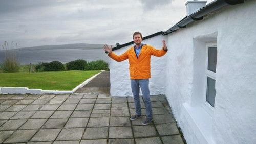 Homes By the Sea Season 1 Episode 4 - Isle of Skye