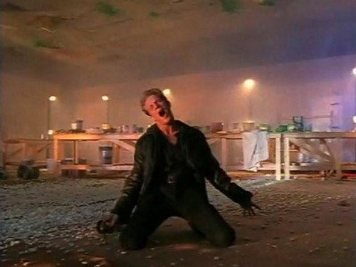 Highlander: The Series Season 2 Episode 12 - Under Color of Authority