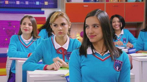 Yo Soy Franky Season 1 Episode 32 - Episode 32