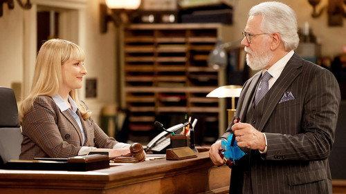 Night Court Season 1 Episode 16 - The Honorable Dan Fielding (2)