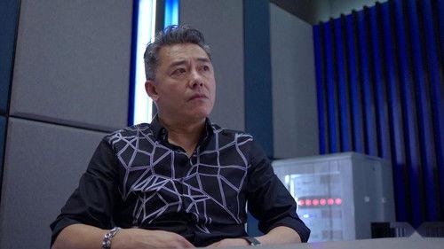 Sinister Beings Season 1 Episode 8 - Episode 8