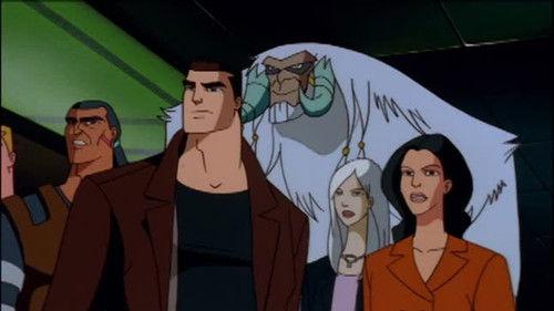 Roswell Conspiracies: Aliens, Myths and Legends Season 1 Episode 7 - The Roswell Incident