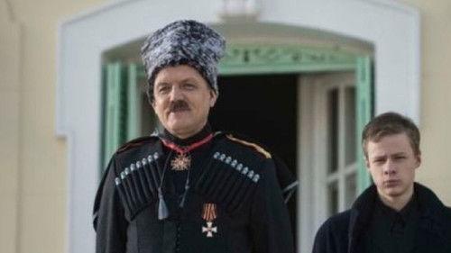 Black Sun Season 1 Episode 8 - General Petar Vrangel