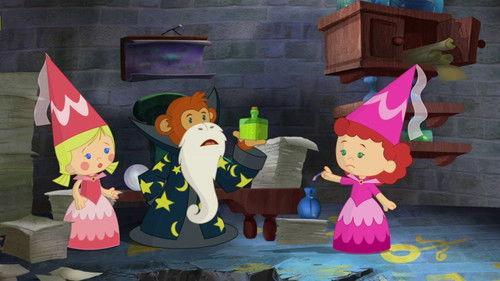 Chloe's Closet Season 2 Episode 4 - Follow The Castle's Brick Road