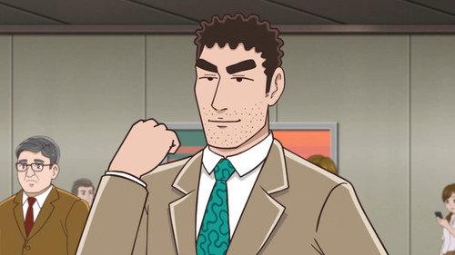 Style of Hiroshi Nohara's Lunch Season 1 Episode 4 - Episode 4