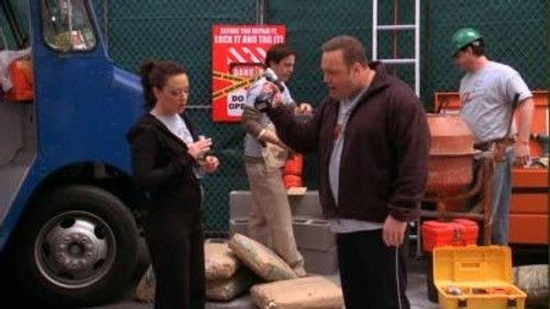 The King of Queens Season 8 Episode 21 - Hartford Wailer