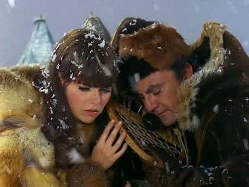 Get Smart Season 5 Episode 13 - Ice Station Siegfried