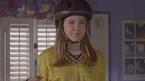 The Secret World of Alex Mack Season 2 Episode 9 - Busted
