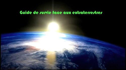 Unsealed: Alien Files Season 1 Episode 1 - Alien Encyclopedia