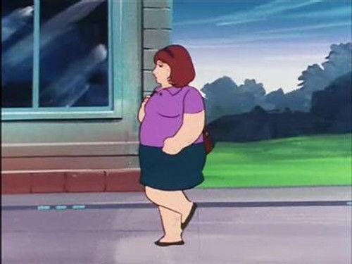 Galaxy Express 999 Season 1 Episode 59 - Idle One's Mirror