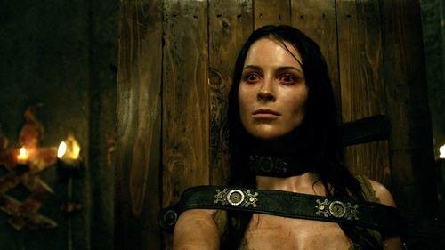 Legend of the Seeker Season 1 Episode 15 - Conversion