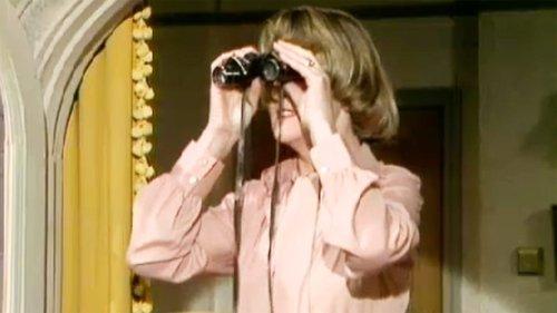 To the Manor Born Season 1 Episode 5 - The Summer Hunt Ball