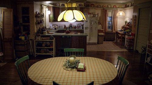 Background image for Allison's House