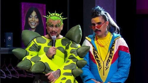 Corrida das Blogueiras Season 3 Episode 7 - Publi Secrets: Brazilianness