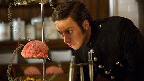 Murdoch Mysteries Season 8 Episode 6 - The Murdoch Appreciation Society