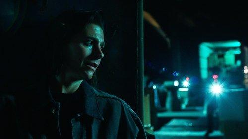 Deadwind Season 3 Episode 6 - The Road