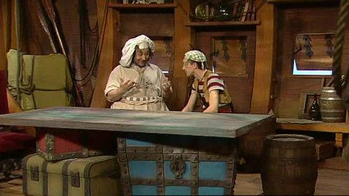 Piet Piraat Season 1 Episode 7 - Episode 7