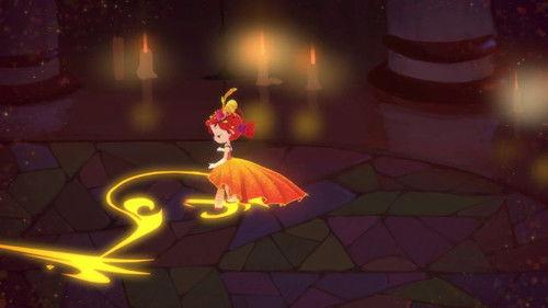 Fantasy Patrol Season 1 Episode 9 - Episode 9