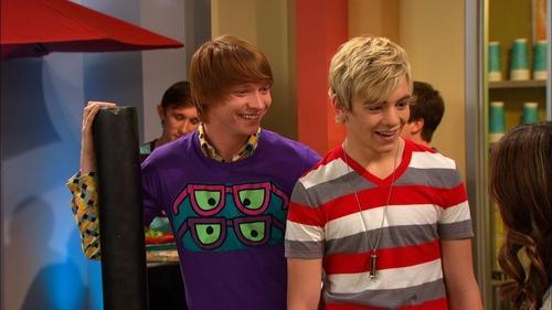 Austin & Ally Season 1 Episode 12 - Soups & Stars