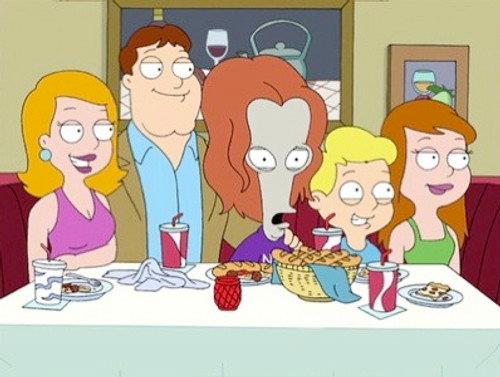 undefined Season 5 Episode 10 - Family Affair