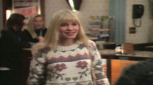 Doogie Howser, M.D. Season 1 Episode 15 - Attack of the Green-Eyed Monster