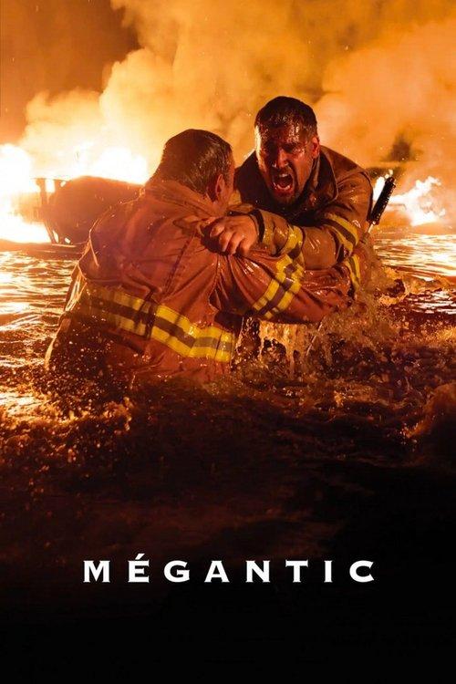 Megantic poster