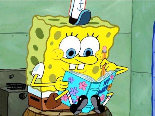 undefined Season 9 Episode 7 - Little Yellow Book