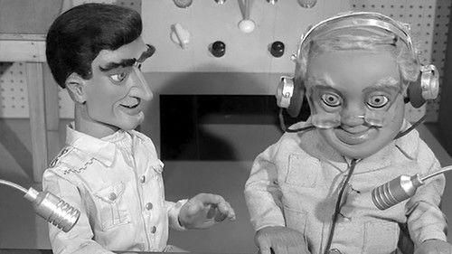 Supercar Season 1 Episode 6 - Grounded