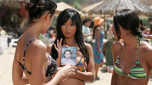 Knight Rider Season 1 Episode 3 - Knight of the Iguana