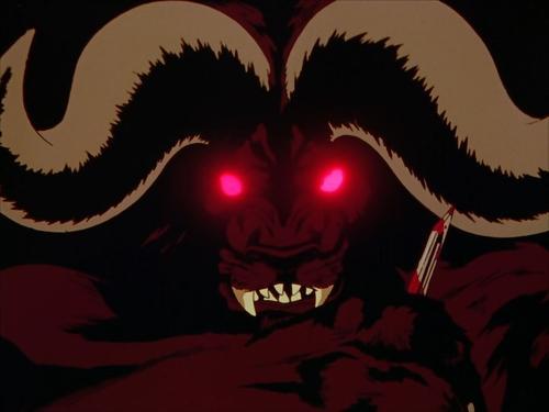 Berserk Season 1 Episode 6 - Zodd the Immortal