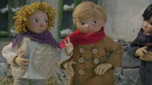 Zahrádka pod hvězdami Season 1 Episode 7 - Episode 7