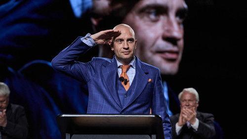 Het jaar van Fortuyn Season 1 Episode 1 - Episode 1