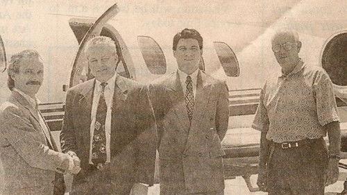 undefined Season 1 Episode 1 - Episode 1