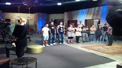 Air Farce Live Season 6 Episode 5 - Episode 6-05