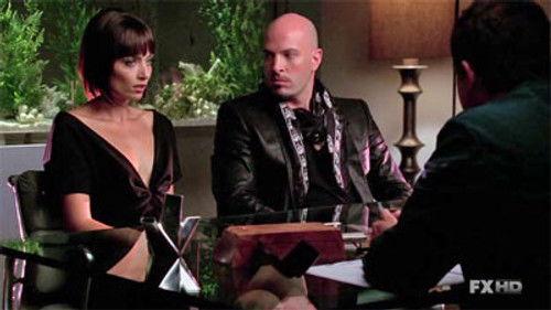 undefined Season 5 Episode 22 - Giselle Blaylock & Legend Chandler