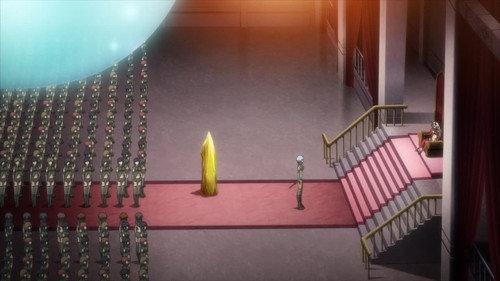 Queen's Blade: Vanquished Queens Season 1 Episode 4 - Aldra's Torment