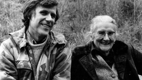 Golden Sixties Season 1 Episode 15 - Jan Schmidt