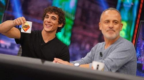 El hormiguero Season 17 Episode 21 - Episode 21