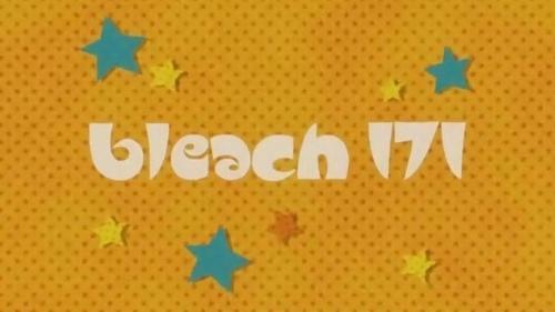Bleach Season 1 Episode 171 - Kenryū, the Profusion of Blooming Crimson Flowers