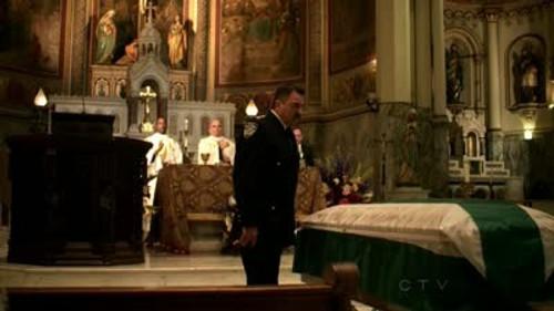 Blue Bloods Season 1 Episode 4 - Officer Down