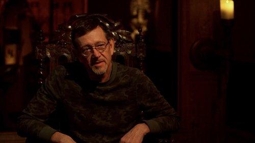 Deadly Possessions Season 1 Episode 5 - Ed Gein's Cauldron and The Crying Boy Paintings