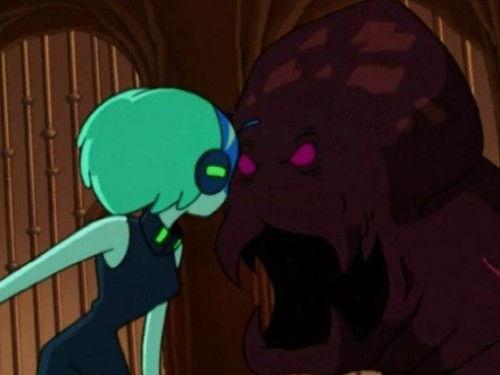 Malo Korrigan Season 1 Episode 22 - Episode 22